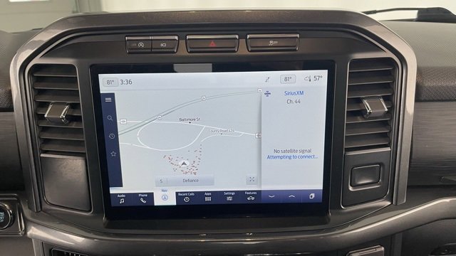 Used 2023 Ford F150 XLT w/ Equipment Group 302A High image 40