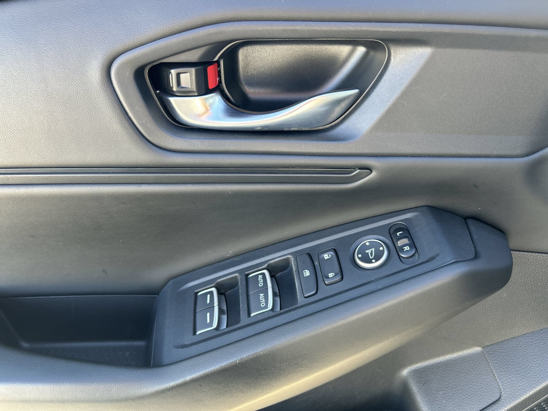 Certified 2024 Honda Accord EX image 15