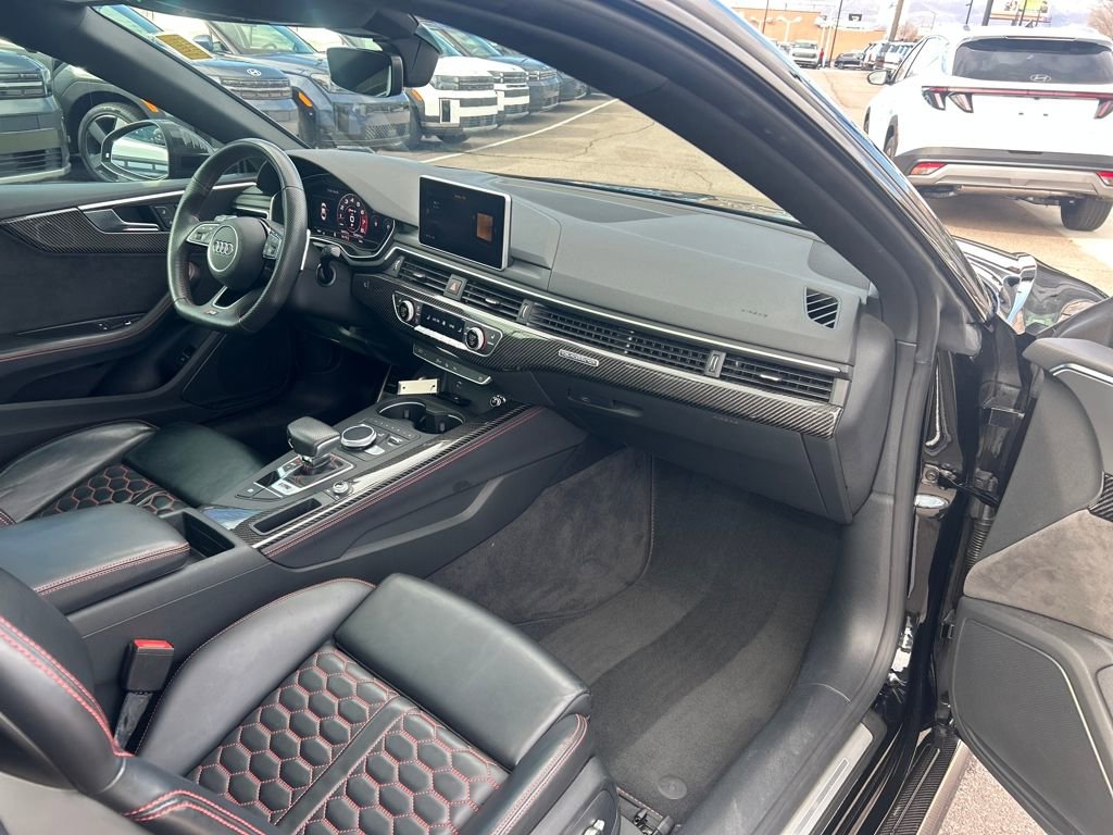 Used 2019 Audi RS 5 image 13