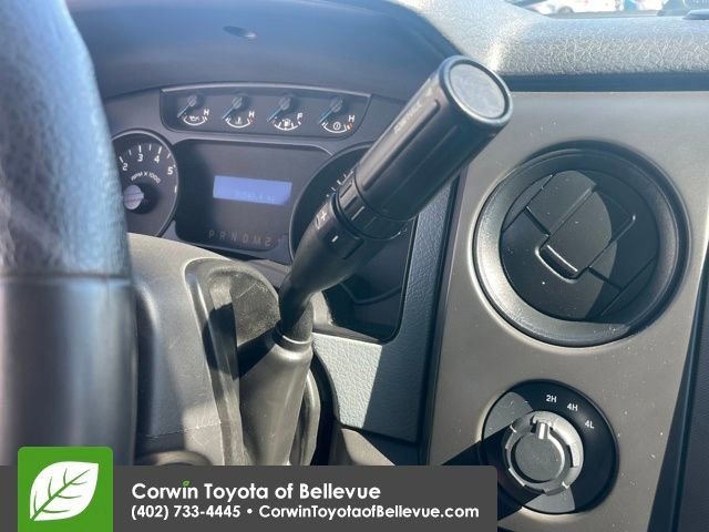 Used 2014 Ford F150 STX w/ Equipment Group 201A Mid image 28