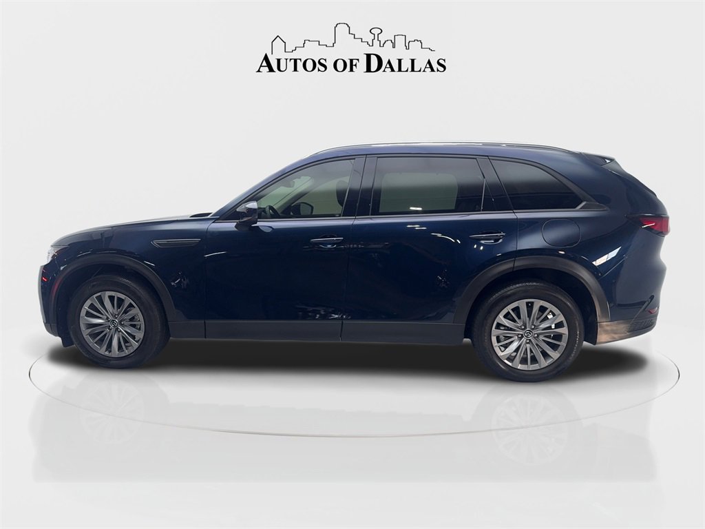 Used 2024 MAZDA CX-90 3.3 Turbo w/ Preferred Package image 5