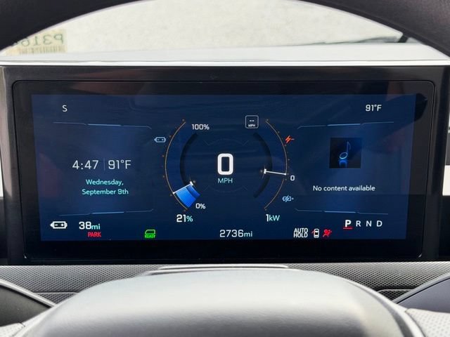 Used 2024 Chevrolet Brightdrop 600 w/ Commercial Equipment Package AWD/4WD image 24