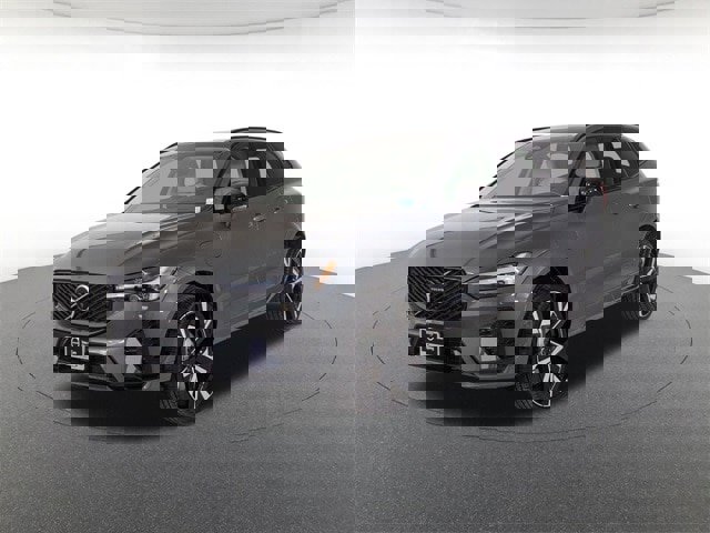 Certified 2026 Volvo XC60 T8 Ultra w/ Protection Package Premier