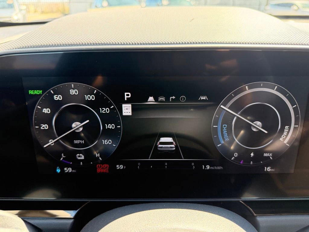 New 2026 Kia Niro Wave image 16