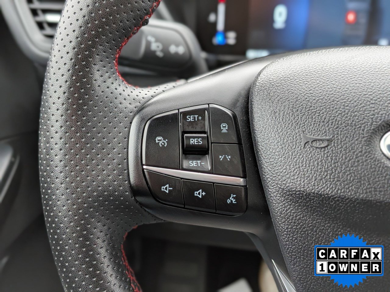 Used 2023 Ford Escape ST-Line w/ Tech Pack #1 AWD/4WD image 27