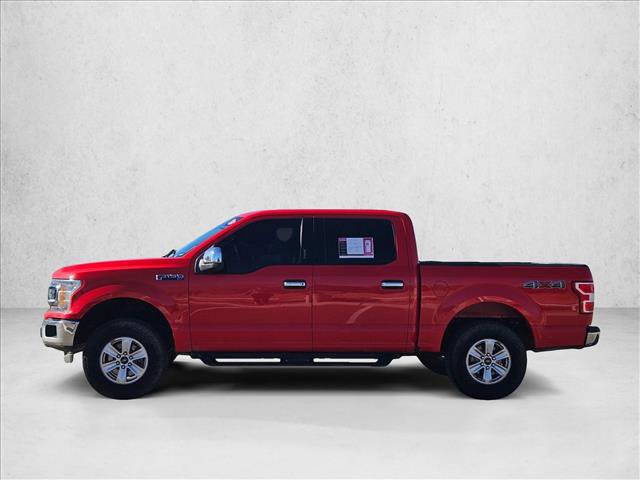 Used 2019 Ford F150 XLT image 8