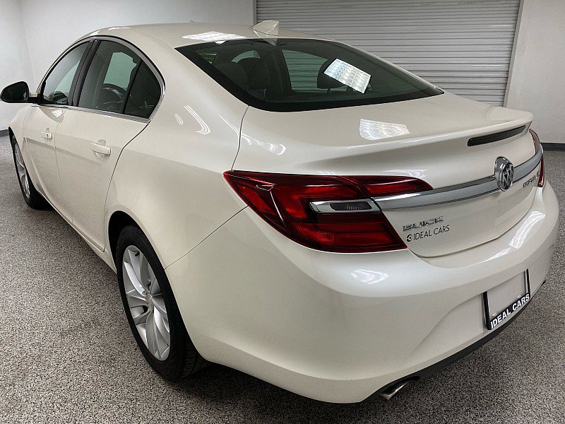 Used 2015 Buick Regal image 7