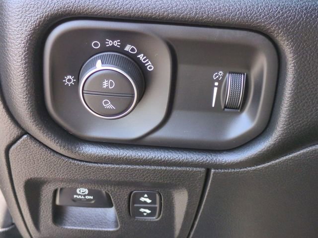 Certified 2021 RAM 1500 Big Horn AWD/4WD image 18