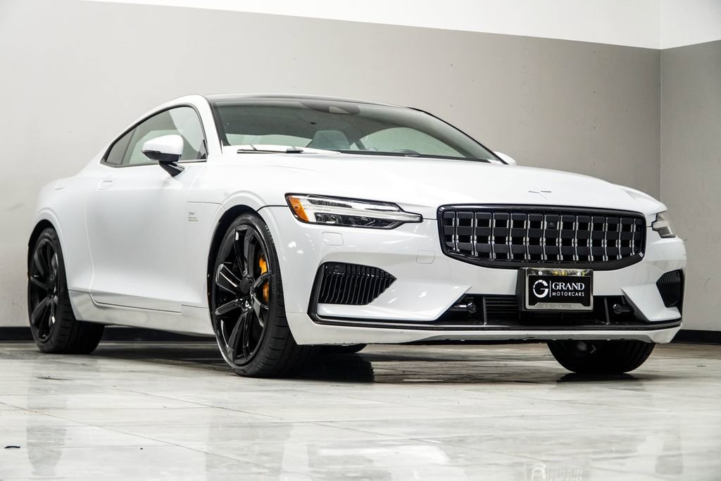 Used 2021 Polestar Polestar 1 image 8