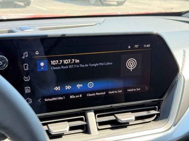 New 2026 Chevrolet Trax LT w/ LT Convenience Package FWD image 18