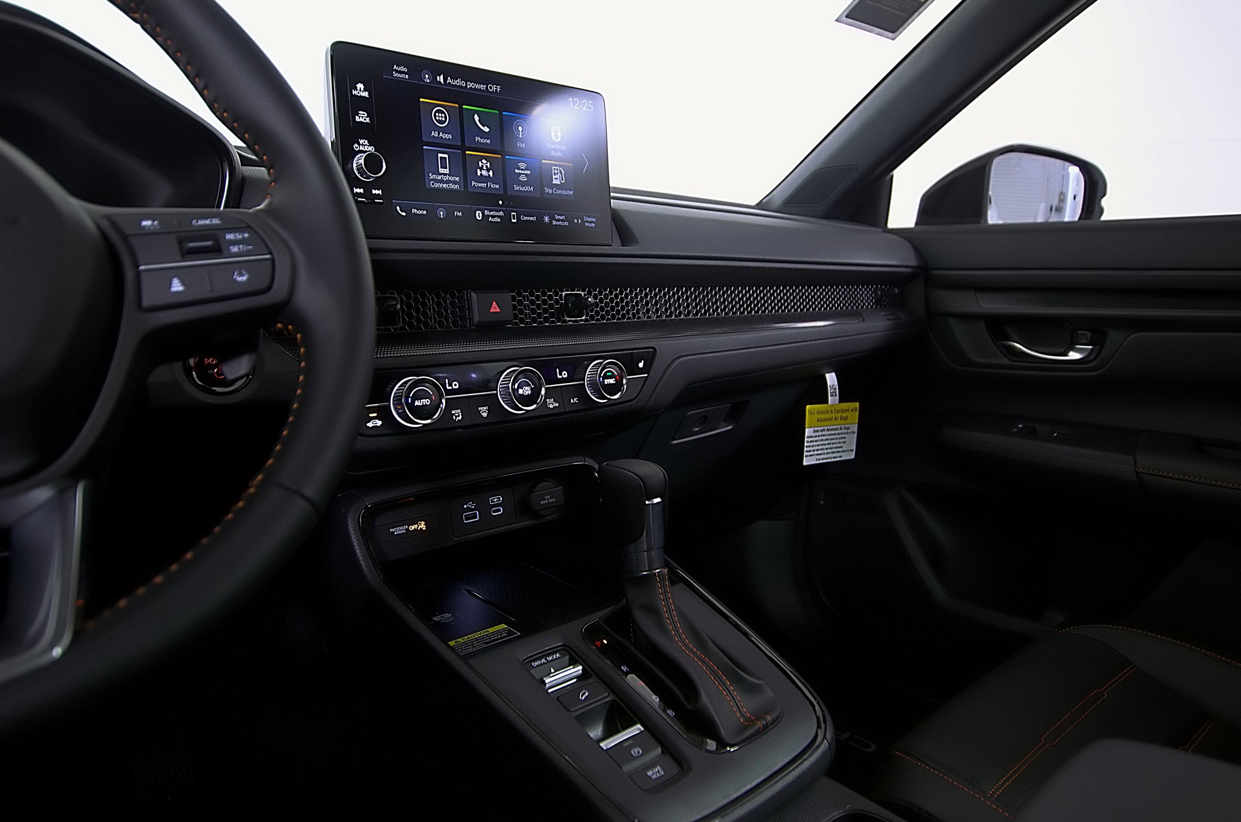 Certified 2026 Honda CR-V Sport-L image 27