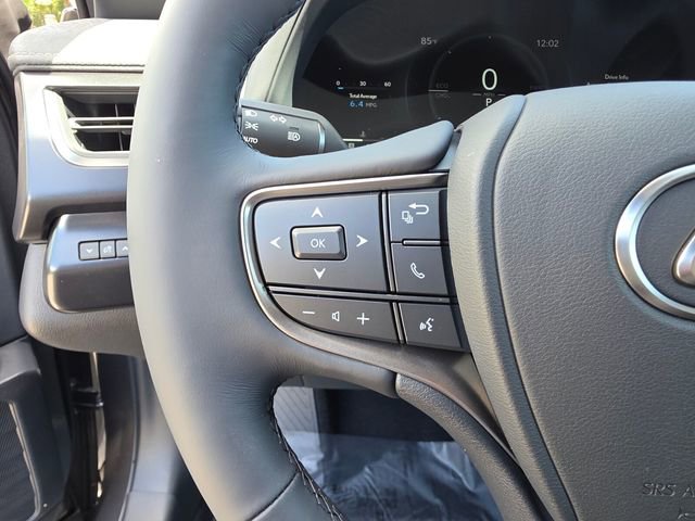 New 2026 Lexus UX 300h FWD image 27