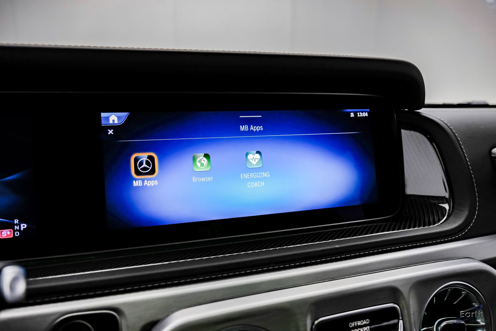 Used 2026 Mercedes-Benz G 63 AMG 4MATIC image 80