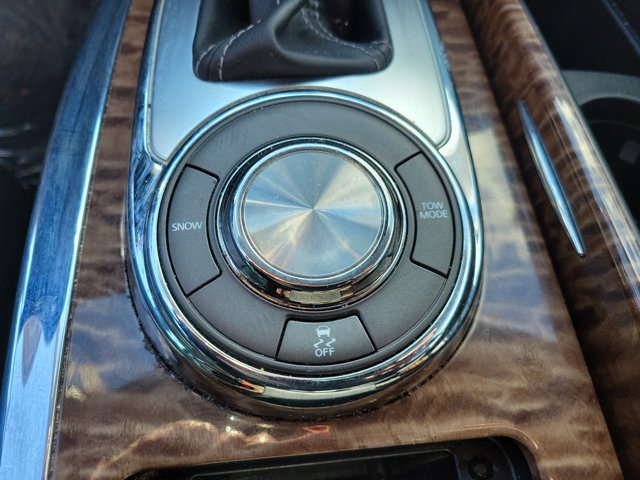 Used 2020 Nissan Armada SL w/ Premium Package image 39