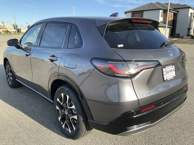New 2027 Honda HR-V EX-L image 16