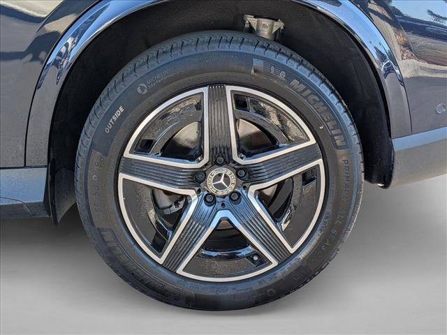 Certified 2023 Mercedes-Benz GLC 300 4MATIC image 23