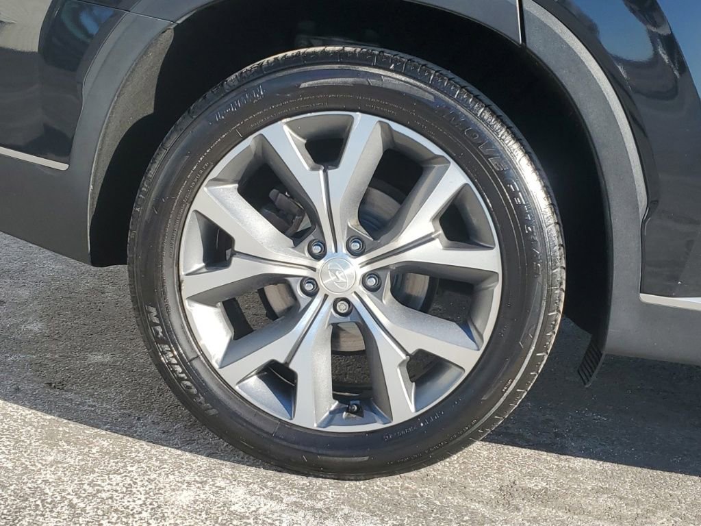 Used 2021 Hyundai Palisade SEL w/ Convenience Package image 7