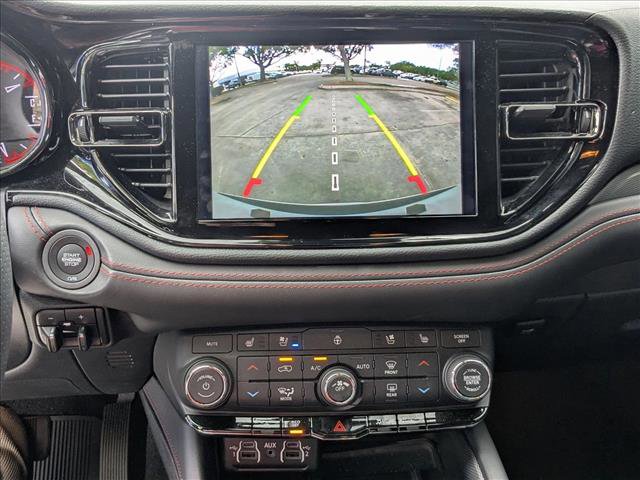 Used 2025 Dodge Durango R/T AWD/4WD image 16