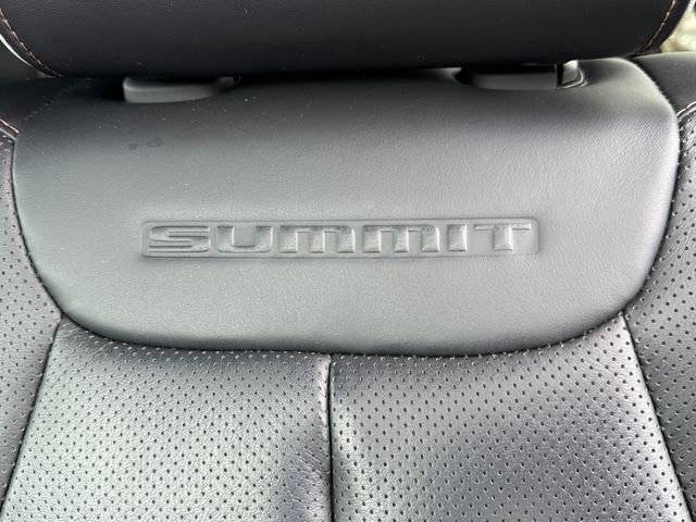 Used 2022 Jeep Grand Cherokee Summit image 15