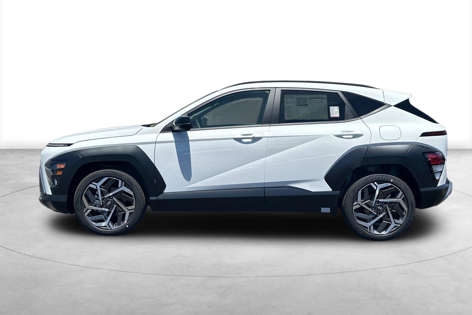 New 2026 Hyundai Kona SEL Premium FWD image 3