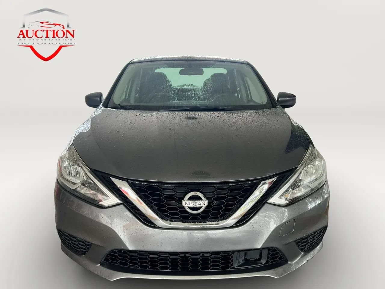 Used 2018 Nissan Sentra S FWD image 2