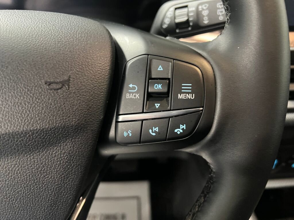 Used 2025 Ford Bronco Sport Outer Banks image 13