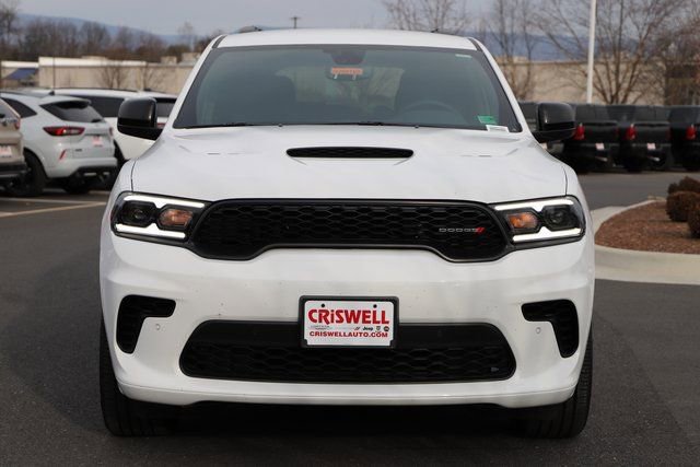 New 2026 Dodge Durango GT w/ Blacktop Package image 6