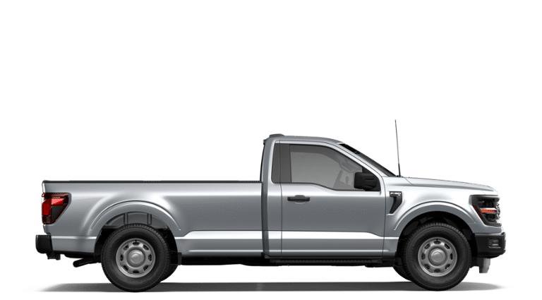 New 2026 Ford F150 XL RWD image 27