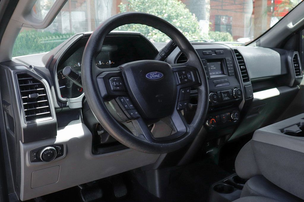 Used 2017 Ford F150 XLT image 18