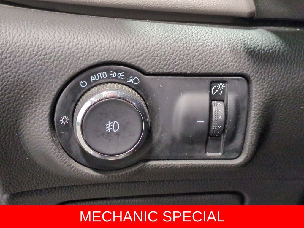 Used 2012 Buick Verano Convenience image 29