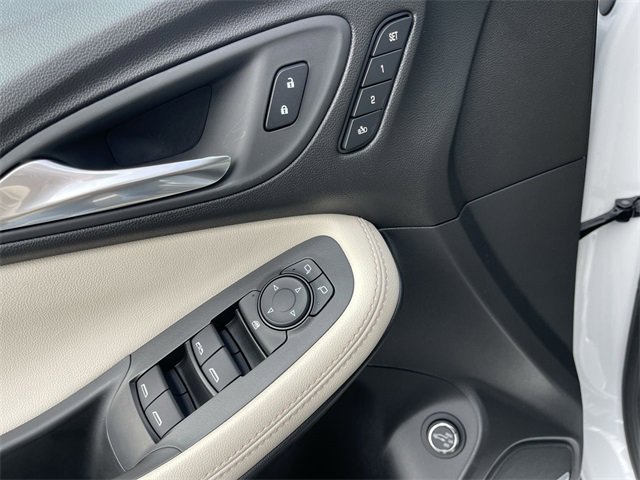 New 2026 Buick Encore GX Avenir w/ Avenir Technology Package image 13