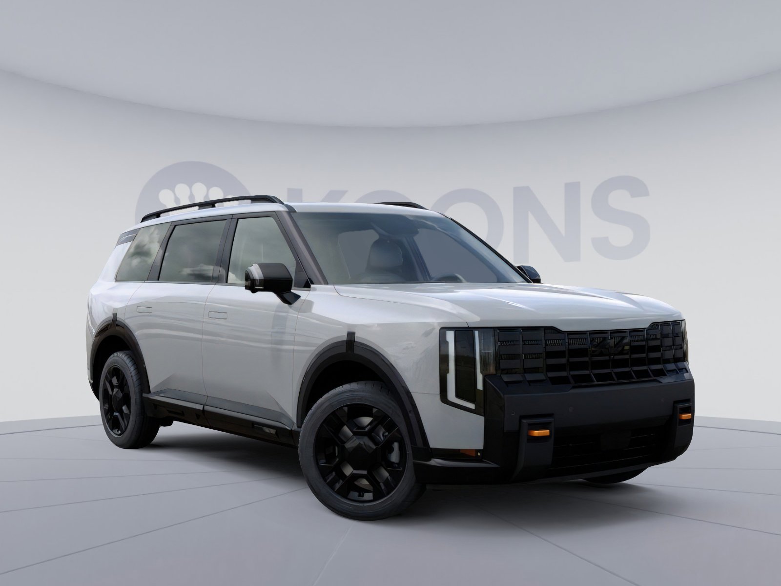 New 2027 Kia Telluride SX Prestige X-Pro image 11