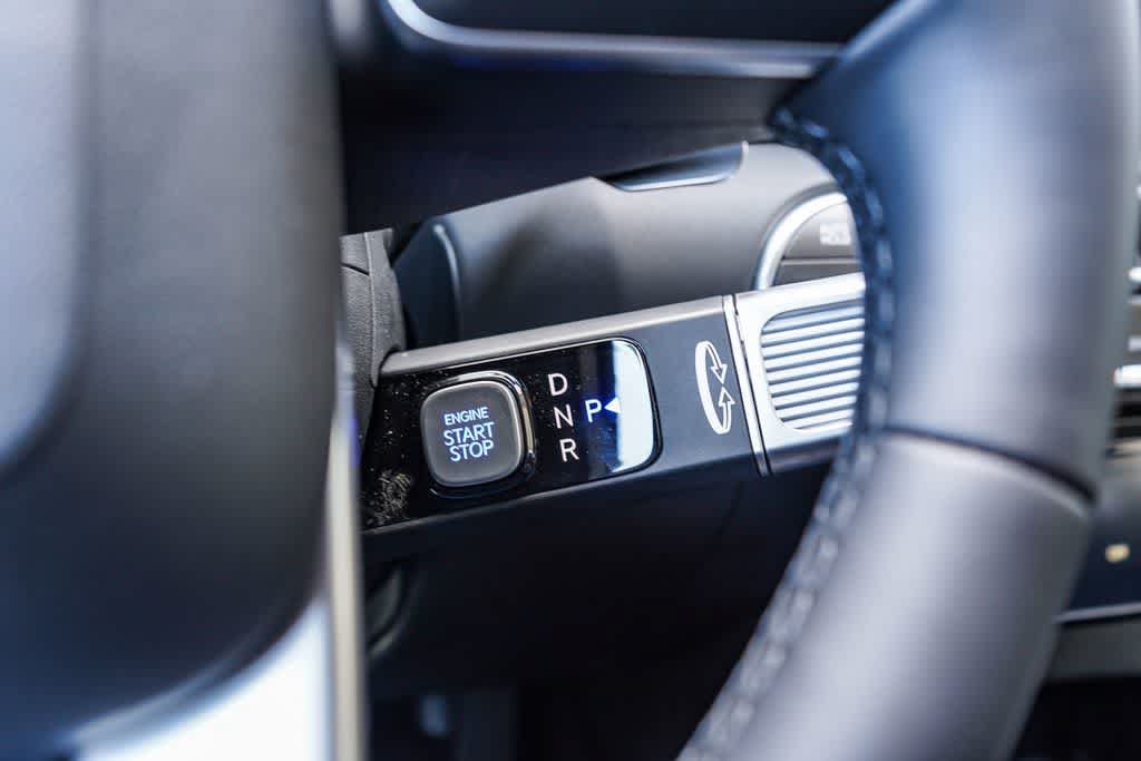 New 2026 Hyundai Palisade SE FWD image 22