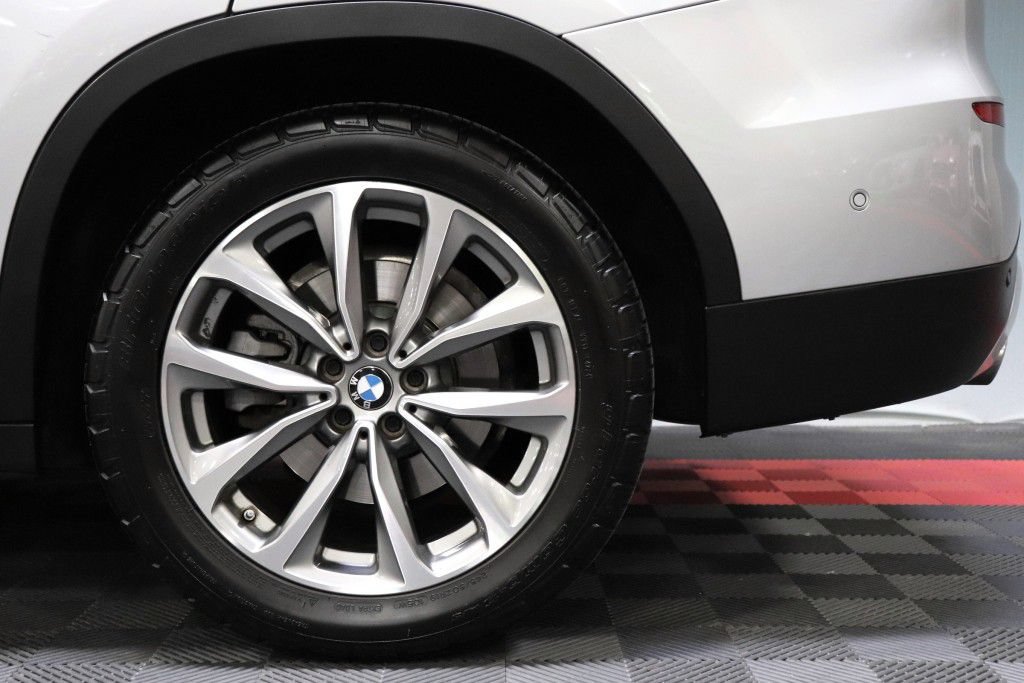 Used 2019 BMW X3 xDrive30i w/ Premium Package AWD/4WD image 78