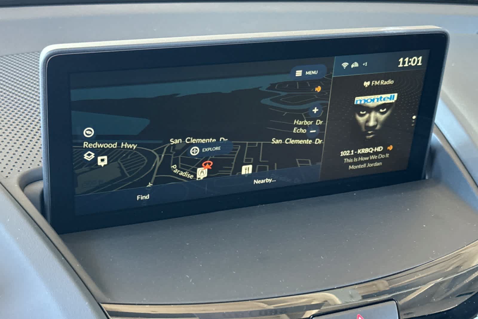 New 2026 Acura RDX w/ Advance Package AWD/4WD image 18