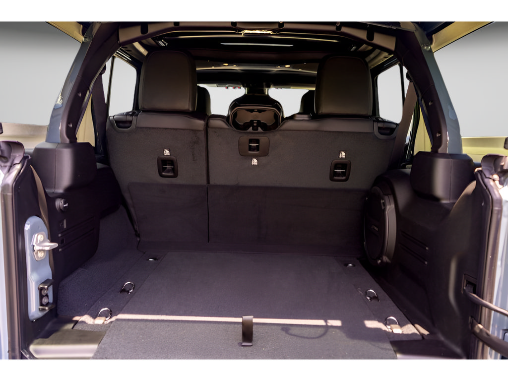 New 2026 Jeep Wrangler Unlimited Rubicon 392 w/ Quick Order Package 27X Moab AWD/4WD image 29