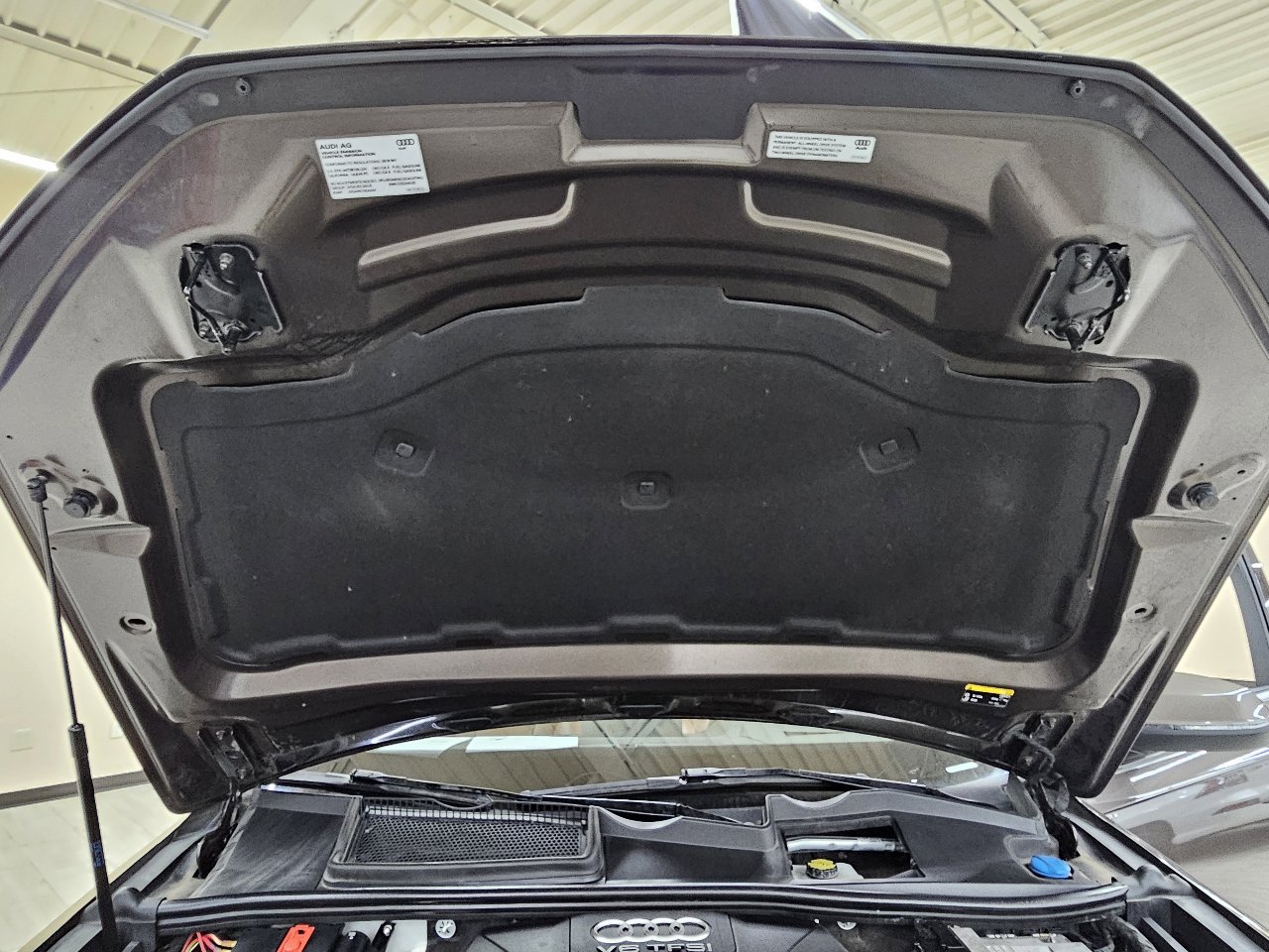 Used 2018 Audi Q7 3.0T Prestige image 47