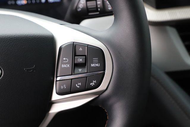 New 2026 Ford Explorer Active AWD/4WD image 24