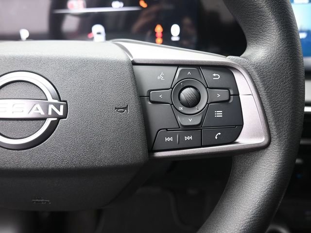 New 2026 Nissan Sentra SV w/ Floor Mat Package image 28