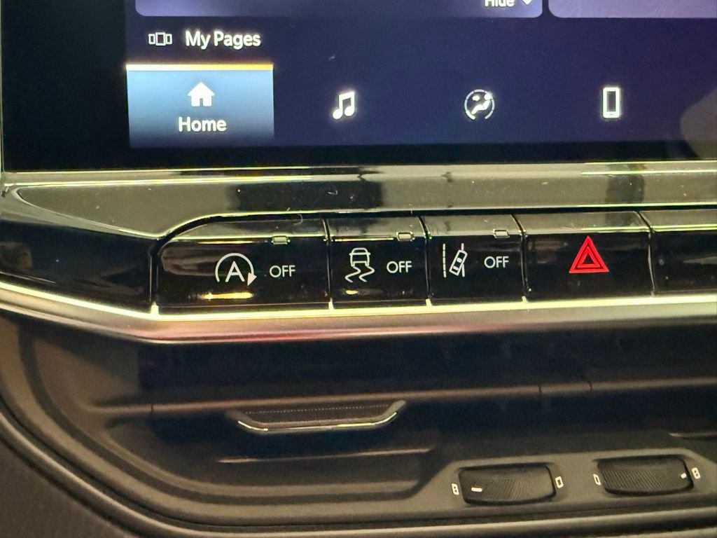 New 2026 Jeep Compass Latitude image 24