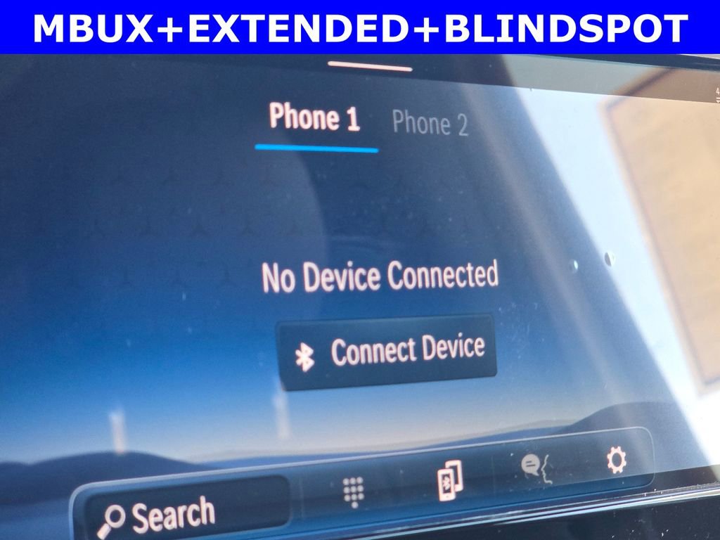 New 2026 Mercedes-Benz Sprinter 2500 image 4