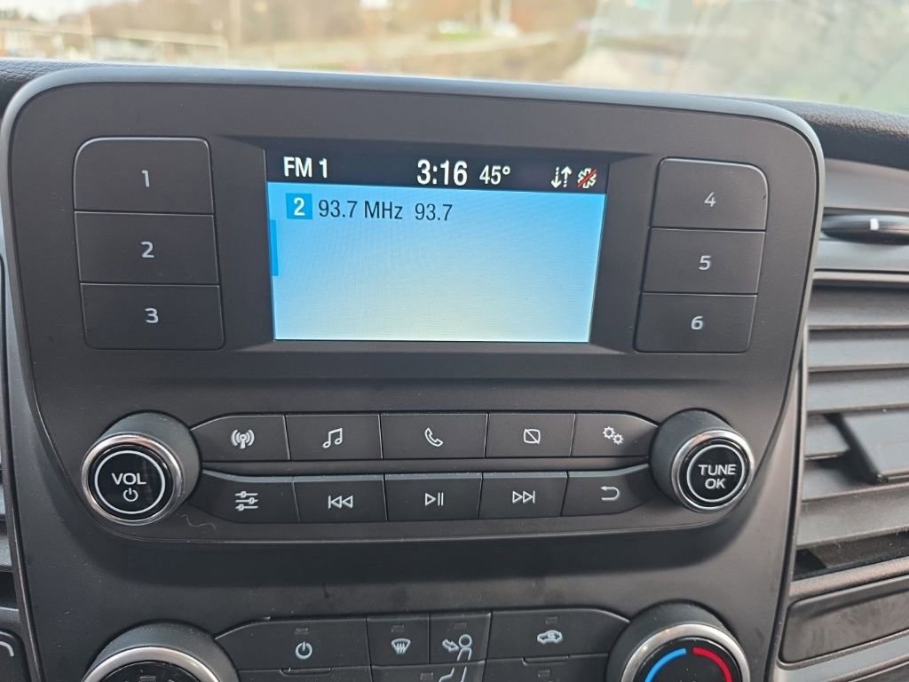 Certified 2023 Ford Transit 150 Low Roof image 27