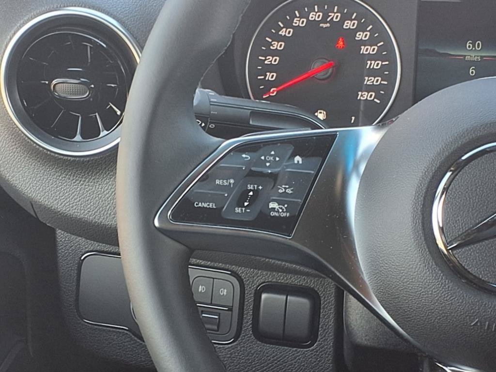 New 2025 Mercedes-Benz Sprinter 3500 image 16