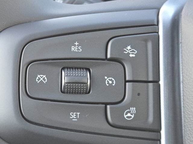 New 2026 GMC Sierra 1500 Elevation image 15