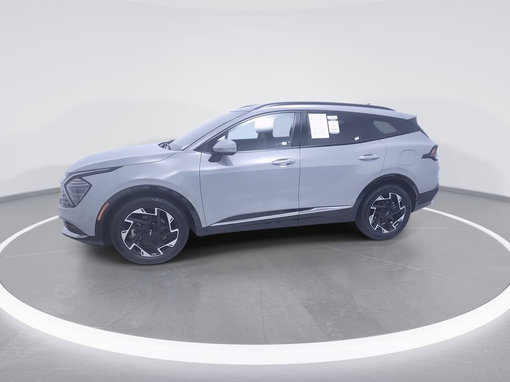 Used 2023 Kia Sportage SX FWD image 5