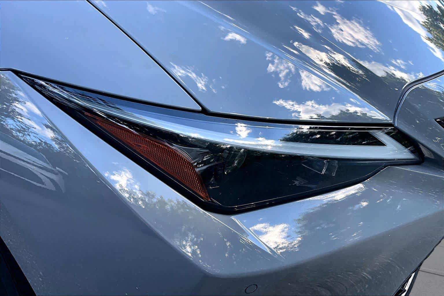 Used 2024 Lexus IS 350 F Sport w/ Memory Package AWD/4WD image 26