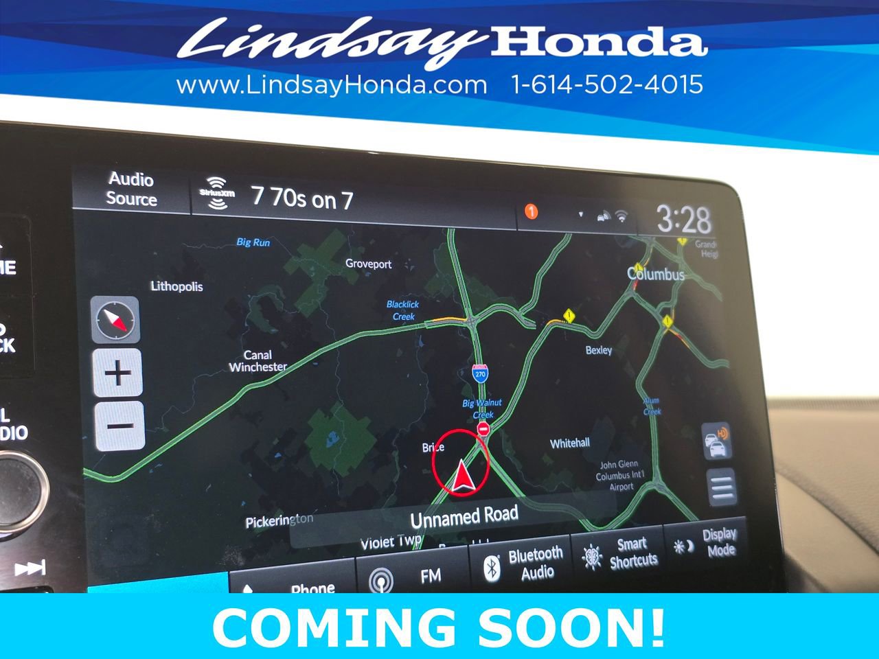 Used 2023 Honda Pilot Elite image 17