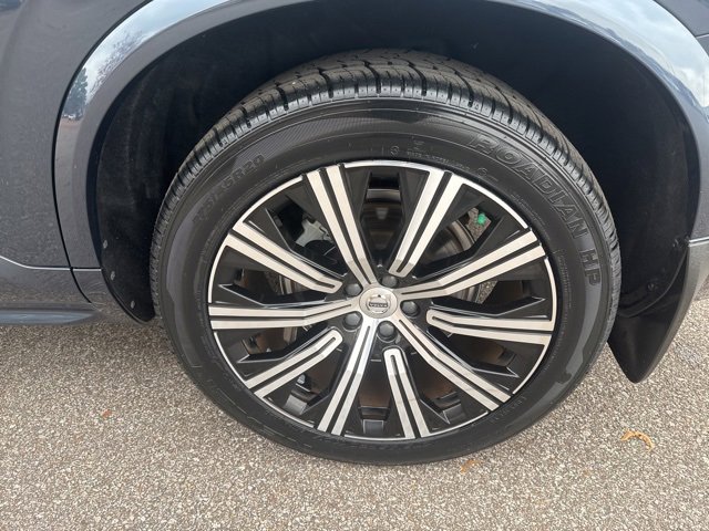 Used 2022 Volvo XC90 T6 Inscription image 33