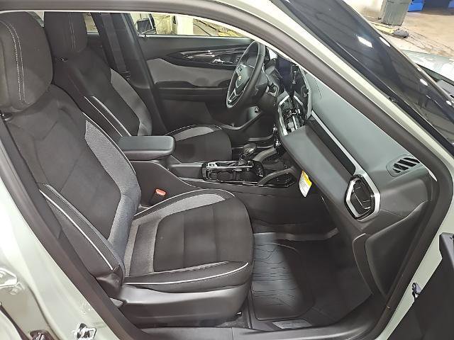 New 2026 Chevrolet TrailBlazer LT w/ Convenience Package image 28