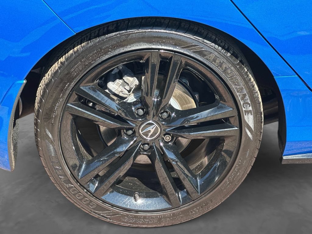 Used 2026 Acura Integra A-Spec FWD image 7